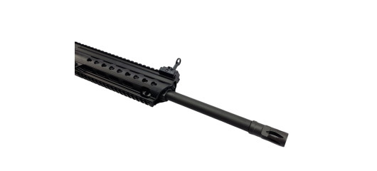 CARABINE DE TIR HK MR223 A3 CAL.223REM CANON 14.5" - CATEGORIE B