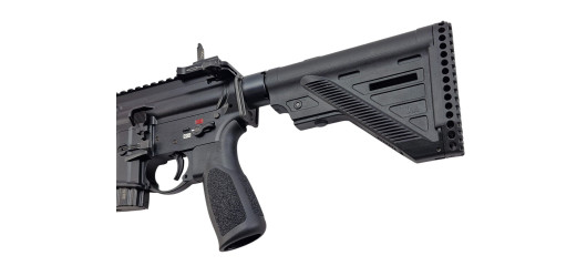 CARABINE DE TIR HK MR223 A3 CAL.223REM CANON 14.5" - CATEGORIE B