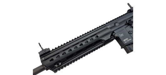 CARABINE DE TIR HK MR223 A3 CAL.223REM CANON 14.5" - CATEGORIE B
