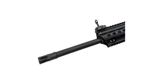 CARABINE DE TIR HK MR223 A3 CAL.223REM CANON 14.5" - CATEGORIE B