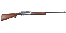 OCCASION  - FUSIL SEMI AUTO FRANCHI ARC BOITIER BLANC CAL.12/70