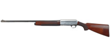 OCCASION  - FUSIL SEMI AUTO FRANCHI ARC BOITIER BLANC CAL.12/70