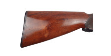 OCCASION  - FUSIL SEMI AUTO FRANCHI ARC BOITIER BLANC CAL.12/70