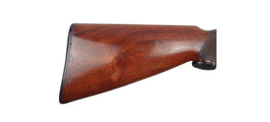 OCCASION  - FUSIL SEMI AUTO FRANCHI ARC BOITIER BLANC CAL.12/70