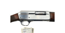 OCCASION  - FUSIL SEMI AUTO FRANCHI ARC BOITIER BLANC CAL.12/70