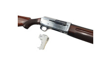 OCCASION  - FUSIL SEMI AUTO FRANCHI ARC BOITIER BLANC CAL.12/70