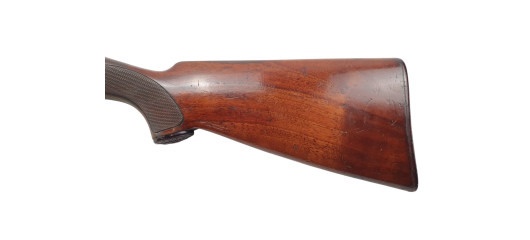 OCCASION  - FUSIL SEMI AUTO FRANCHI ARC BOITIER BLANC CAL.12/70