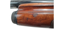 OCCASION  - FUSIL SEMI AUTO FRANCHI ARC BOITIER BLANC CAL.12/70