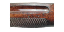 OCCASION  - FUSIL SEMI AUTO FRANCHI ARC BOITIER BLANC CAL.12/70