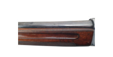 OCCASION  - FUSIL SEMI AUTO FRANCHI ARC BOITIER BLANC CAL.12/70