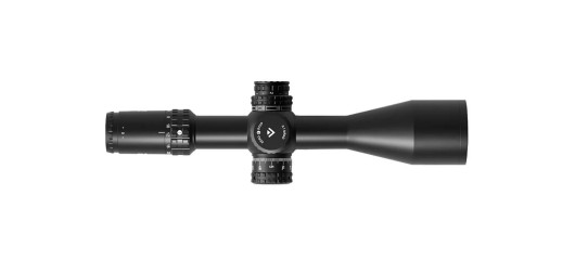 LUNETTE DE TIR LONGUE DISTANCE ARKEN EP-5 5-25x56 FFP RET.VPR-MILRAD