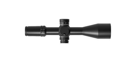 LUNETTE DE TIR LONGUE DISTANCE ARKEN EP-5 5-25x56 FFP RET.VPR-MILRAD