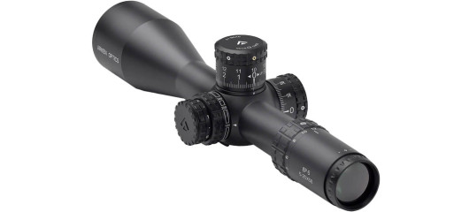 LUNETTE DE TIR LONGUE DISTANCE ARKEN EP-5 5-25x56 FFP RET.VPR-MILRAD