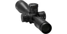 LUNETTE DE TIR ARKEN SH-4J 6-24x50 FFP RET.VPR-MOA