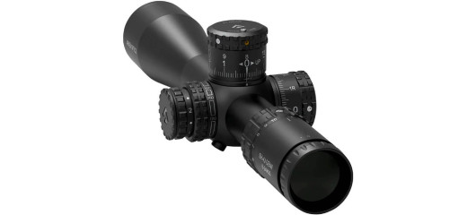 LUNETTE DE TIR ARKEN SH-4J 6-24x50 FFP RET.VPR-MOA
