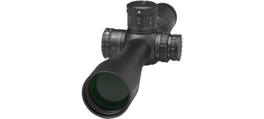 LUNETTE DE TIR ARKEN SH-4J 6-24x50 FFP RET.VPR-MOA
