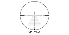 LUNETTE DE TIR ARKEN SH-4J 6-24x50 FFP RET.VPR-MOA