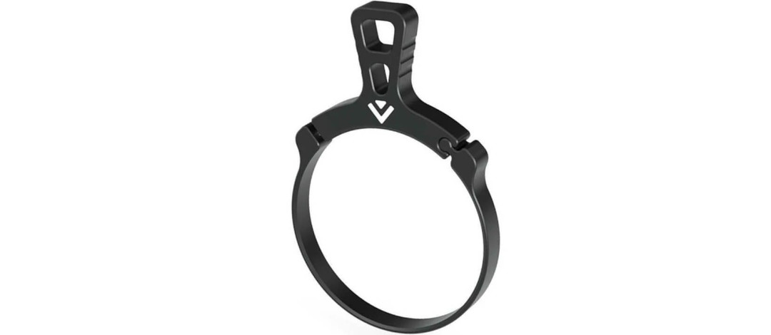 LEVIER DE REGLAGE POUR LUNETTES ARKEN Ø34MM
