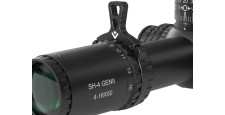 LEVIER DE REGLAGE POUR LUNETTES ARKEN Ø34MM