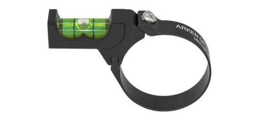 NIVEAU A BULLE ARKEN POUR LUNETTES Ø34mm