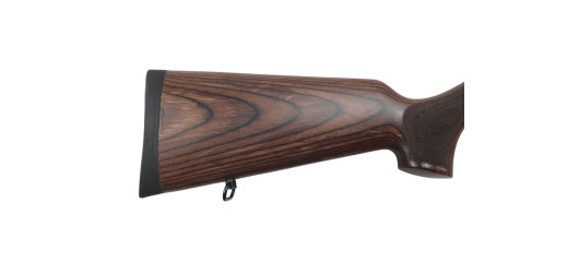 DC25 PROMO HAENEL - PACK CARABINE LINEAIRE JAERGER NXT 30-06 + POINT ROUGE GPO