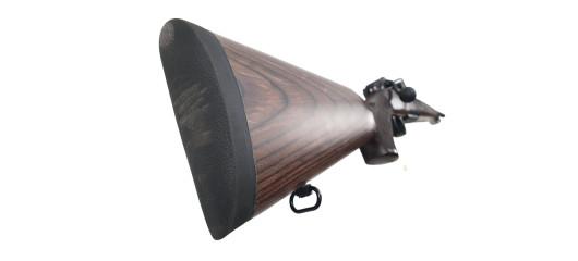 DC25 PROMO HAENEL - PACK CARABINE LINEAIRE JAERGER NXT 30-06 + POINT ROUGE GPO