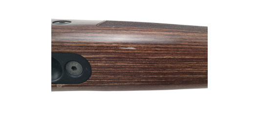 DC25 PROMO HAENEL - PACK CARABINE LINEAIRE JAERGER NXT 30-06 + POINT ROUGE GPO