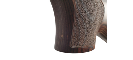 DC25 PROMO HAENEL - PACK CARABINE LINEAIRE JAERGER NXT 30-06 + POINT ROUGE GPO