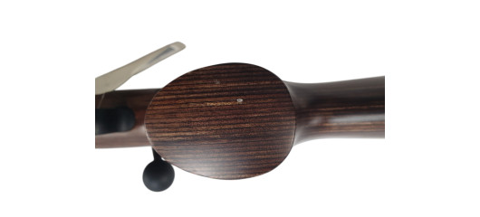 DC25 PROMO HAENEL - PACK CARABINE LINEAIRE JAERGER NXT 30-06 + POINT ROUGE GPO