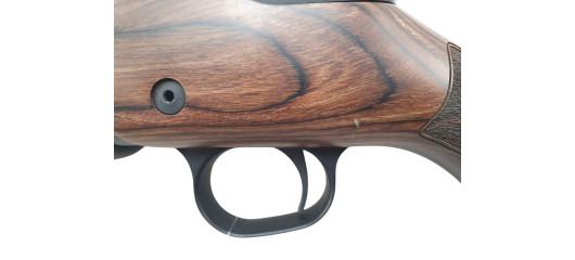 DC25 PROMO HAENEL - PACK CARABINE LINEAIRE JAERGER NXT 30-06 + POINT ROUGE GPO