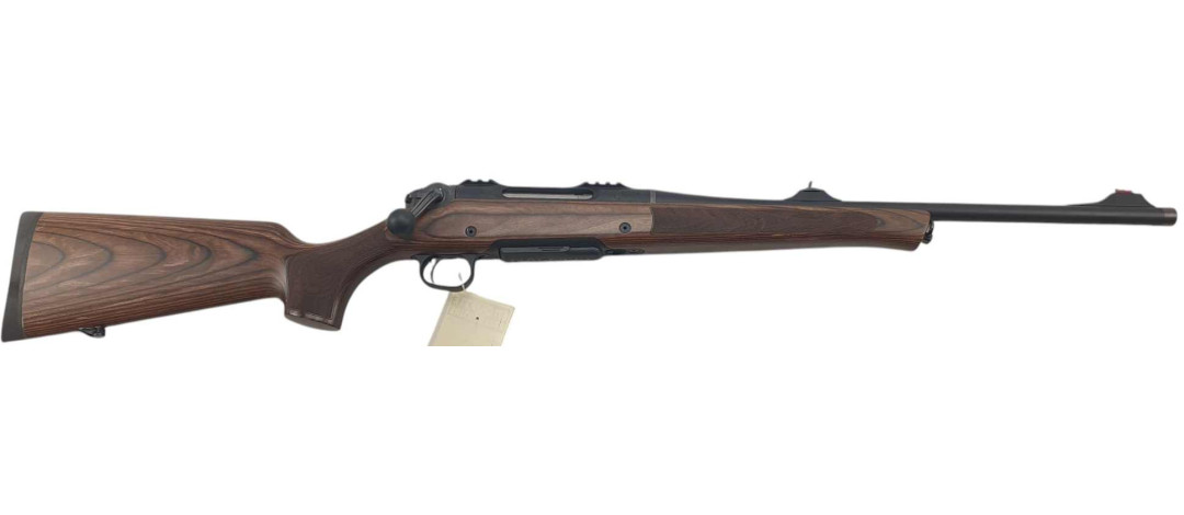 PROMO HAENEL - CARABINE LINEAIRE HAENEL JAEGER NXT CAL.30-06