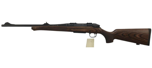 PROMO HAENEL - CARABINE LINEAIRE HAENEL JAEGER NXT CAL.30-06