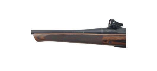 DC25 PROMO HAENEL - PACK CARABINE LINEAIRE JAERGER NXT 30-06 + POINT ROUGE GPO