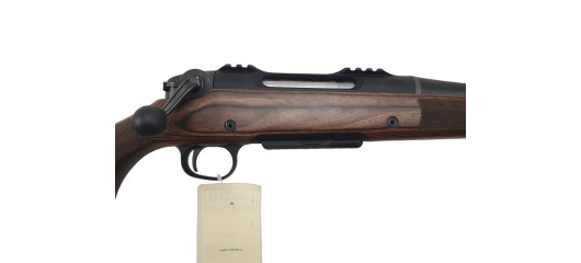 PROMO HAENEL - CARABINE LINEAIRE HAENEL JAEGER NXT CAL.30-06