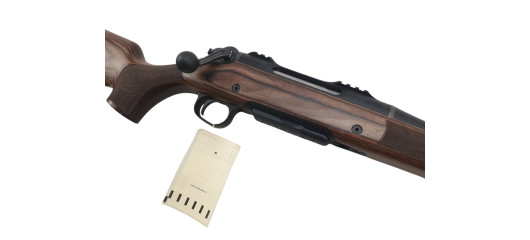 PROMO HAENEL - CARABINE LINEAIRE HAENEL JAEGER NXT CAL.30-06