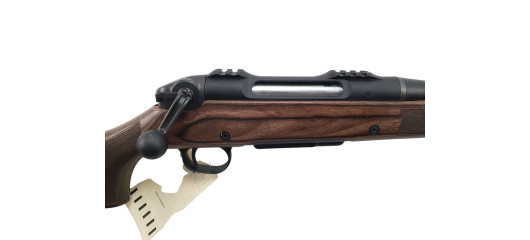 PROMO HAENEL - CARABINE LINEAIRE HAENEL JAEGER NXT CAL.30-06