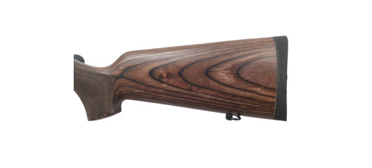 PROMO HAENEL - CARABINE LINEAIRE HAENEL JAEGER NXT CAL.30-06