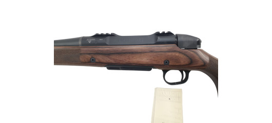 PROMO HAENEL - CARABINE LINEAIRE HAENEL JAEGER NXT CAL.30-06