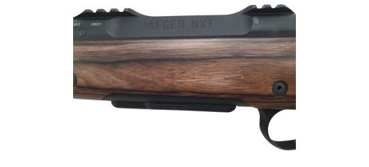 PROMO HAENEL - CARABINE LINEAIRE HAENEL JAEGER NXT CAL.30-06