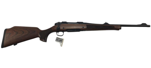 PROMO HAENEL - CARABINE LINEAIRE HAENEL JAEGER NXT-DS CAL.308WIN