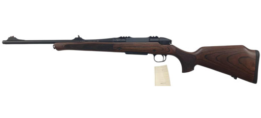 PROMO HAENEL - CARABINE LINEAIRE HAENEL JAEGER NXT-DS CAL.308WIN