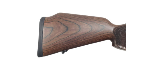 PROMO HAENEL - CARABINE LINEAIRE HAENEL JAEGER NXT-DS CAL.308WIN