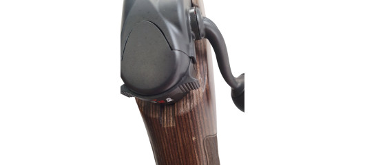 PROMO HAENEL - CARABINE LINEAIRE HAENEL JAEGER NXT CAL.30-06