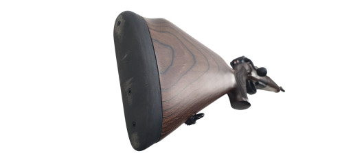 PROMO HAENEL - CARABINE LINEAIRE HAENEL JAEGER NXT-DS CAL.308WIN