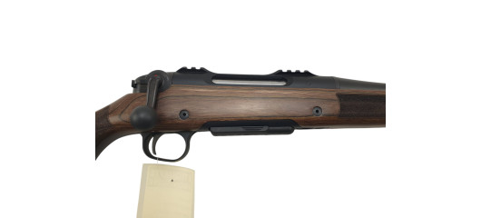 PROMO HAENEL - CARABINE LINEAIRE HAENEL JAEGER NXT-DS CAL.308WIN