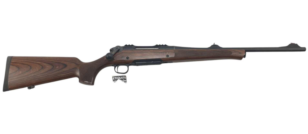 PROMO HAENEL - CARABINE LINEAIRE HAENEL JAEGER NXT CAL.30-06