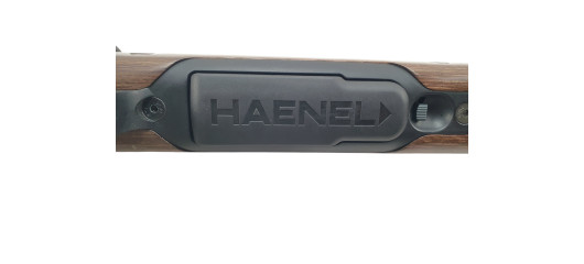 PROMO HAENEL - CARABINE LINEAIRE HAENEL JAEGER NXT-DS CAL.308WIN