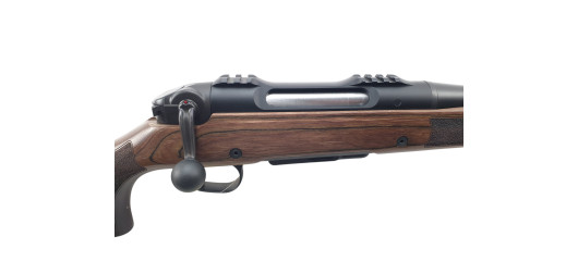 PROMO HAENEL - CARABINE LINEAIRE HAENEL JAEGER NXT-DS CAL.308WIN