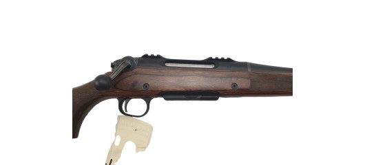 PROMO HAENEL - CARABINE LINEAIRE HAENEL JAEGER NXT CAL.30-06