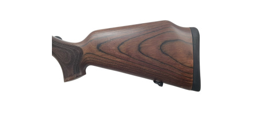 PROMO HAENEL - CARABINE LINEAIRE HAENEL JAEGER NXT-DS CAL.308WIN